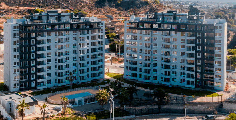 CUMBRES DE PEÑUELAS